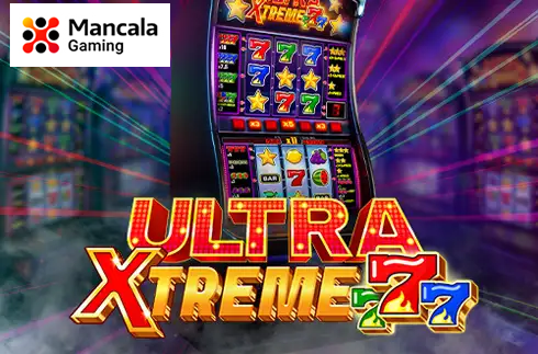 UltraXtreme 777